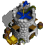 Human Cannon Tower