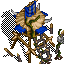 Orc Cannon Tower