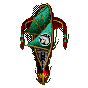 Elven Destroyer