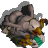 Gryphon Aviary