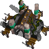 Orc Shipyard