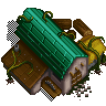 Elven Lumber Mill