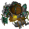 Orc Blacksmith