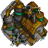 Human Refinery