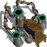 Orc Refinery