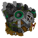 Stronghold
