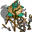Orc Cannon Tower