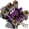 Human Barracks