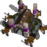 Orc Shipyard