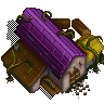 Elven Lumber Mill