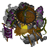 Orc Blacksmith
