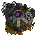 Stronghold