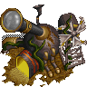 Goblin Alchemist