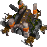 Orc Shipyard