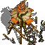 Orc Cannon Tower