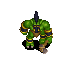 Axethrower