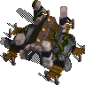 Orc Shipyard