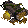 Troll Lumber Mill