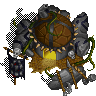 Orc Blacksmith