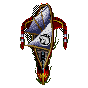 Elven Destroyer
