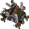 Orc Shipyard