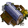 Elven Lumber Mill