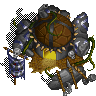 Orc Blacksmith