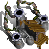 Orc Refinery