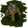 Orc Oil Well