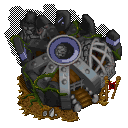 Stronghold