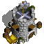 Human Cannon Tower