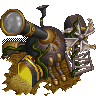 Goblin Alchemist