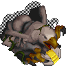 Gryphon Aviary