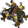 Orc Shipyard