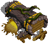 Troll Lumber Mill