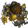 Orc Blacksmith