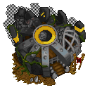 Stronghold