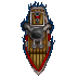 Human Tanker