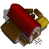 Elven Lumber Mill