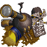 Goblin Alchemist
