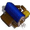 Elven Lumber Mill