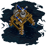 Orc Oil Well