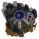 Stronghold