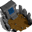 Dark Portal