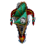 Elven Destroyer