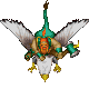 Gryphon Rider