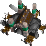 Orc Shipyard