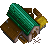Elven Lumber Mill
