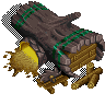 Troll Lumber Mill