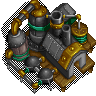 Human Refinery